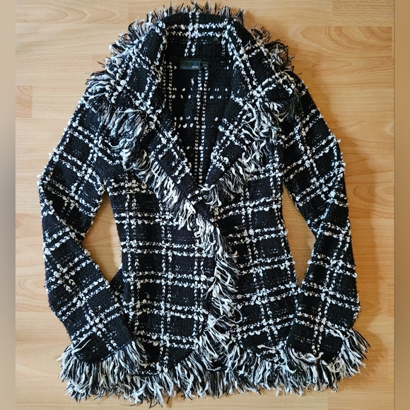 Tweed Jacket/Cardigan - Picture 1 of 5